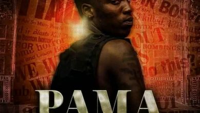 Blood Kid Yvok – Pa Magazine Mp3