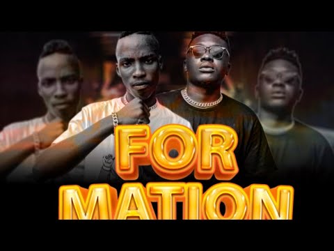 BloodKid Yvok ft. Slick Bowy - Formation Mp3