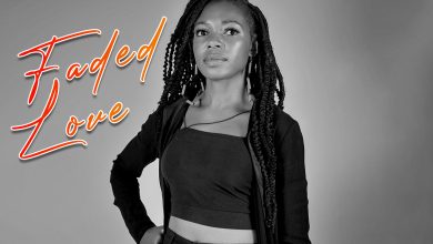 Brave Weli - Fade Love Mp3