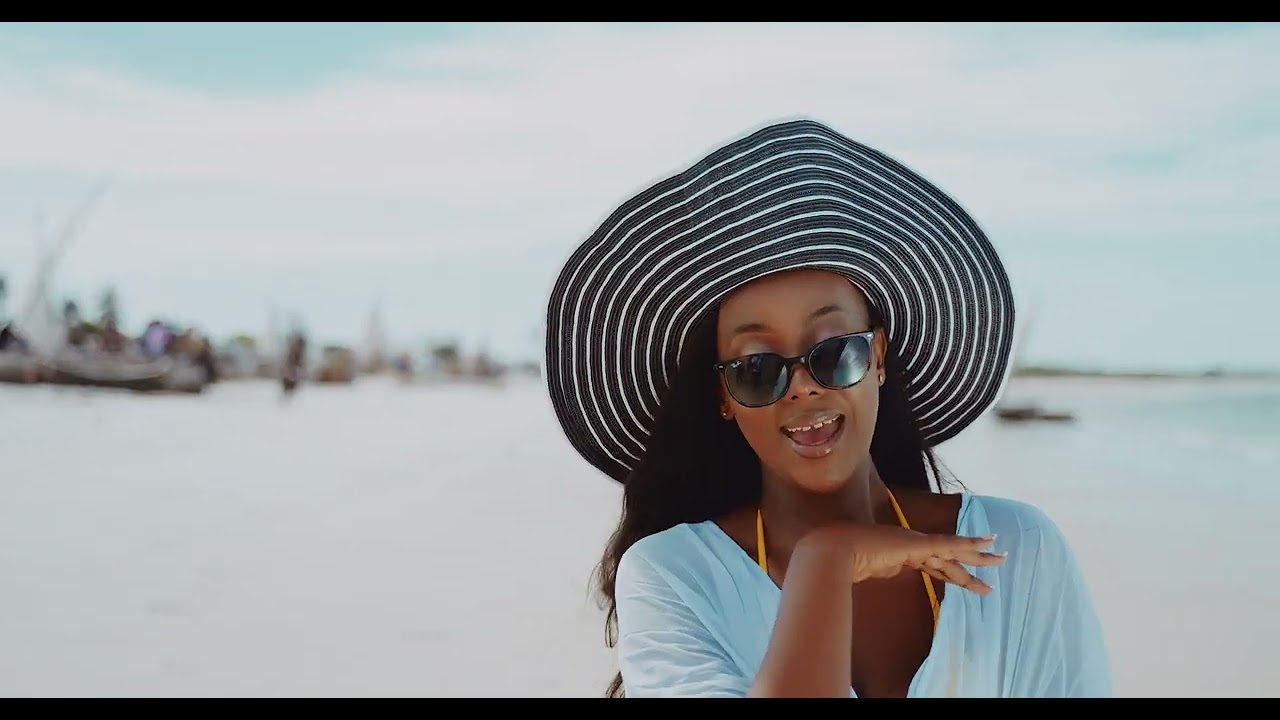 Butera Knowless - Oya Shan