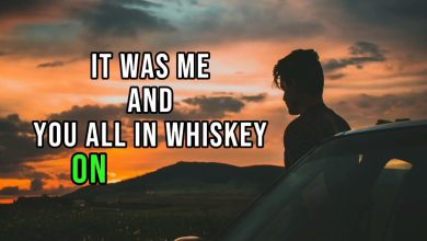 Camstar - Dealing With Pain Lyric Video
