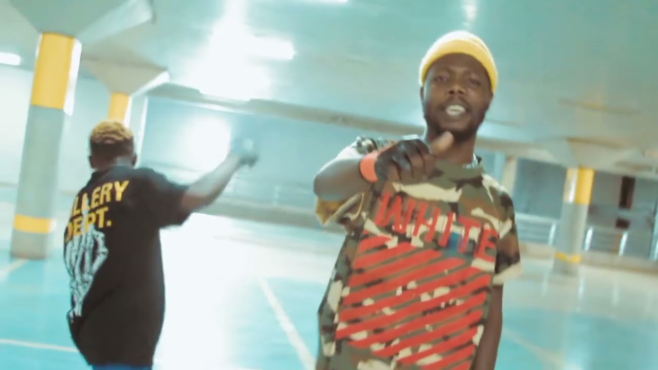 Challenger (Aki Na Popo) ft. China Wau8 - Umunthu Mwela
