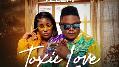 D Bwoy ft. S Roxxy – Toxic Love Mp3