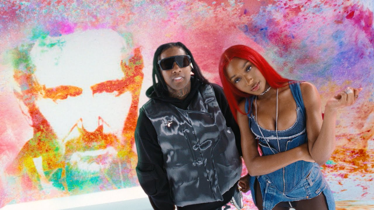 David Guetta Collaborates With Ayra Starr & Lil Durk On Big FU