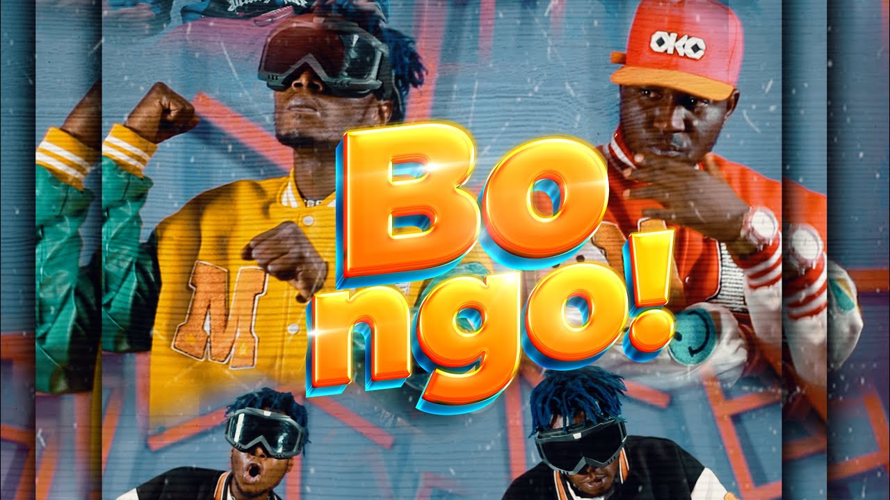 Dope Boys - Bongo Mp3