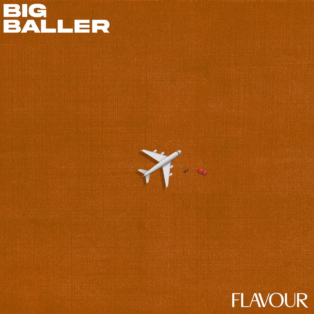 Flavour - Big Baller Mp3