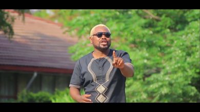 General Kanene - Uyu Mwana (Usiku Ni Mu Tavern) Mp3