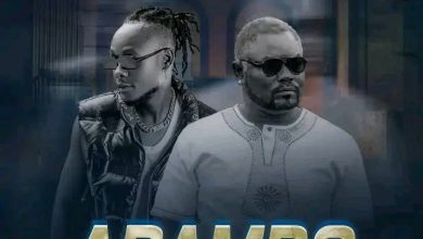 General Kanene ft. Cherry Perry Afrika - Abambo Mp3