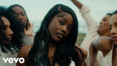 Gyakie - Rent Free Video
