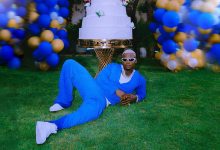 Harmonize - Boss Video