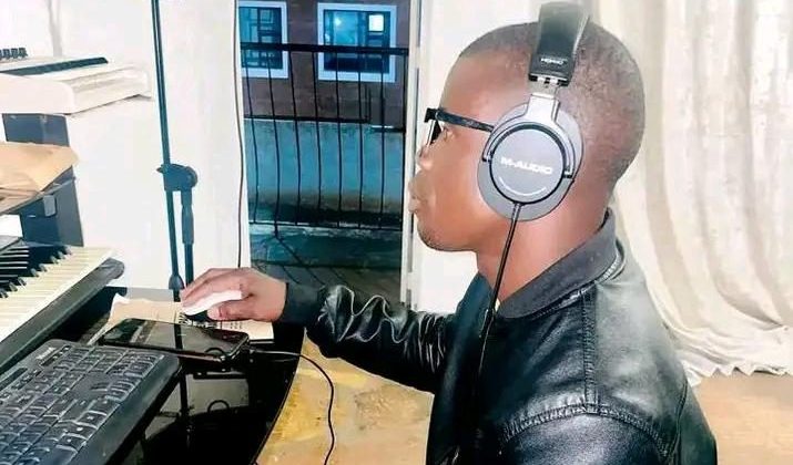 Joe Gwaladi - N'nafa Bulu Mp3