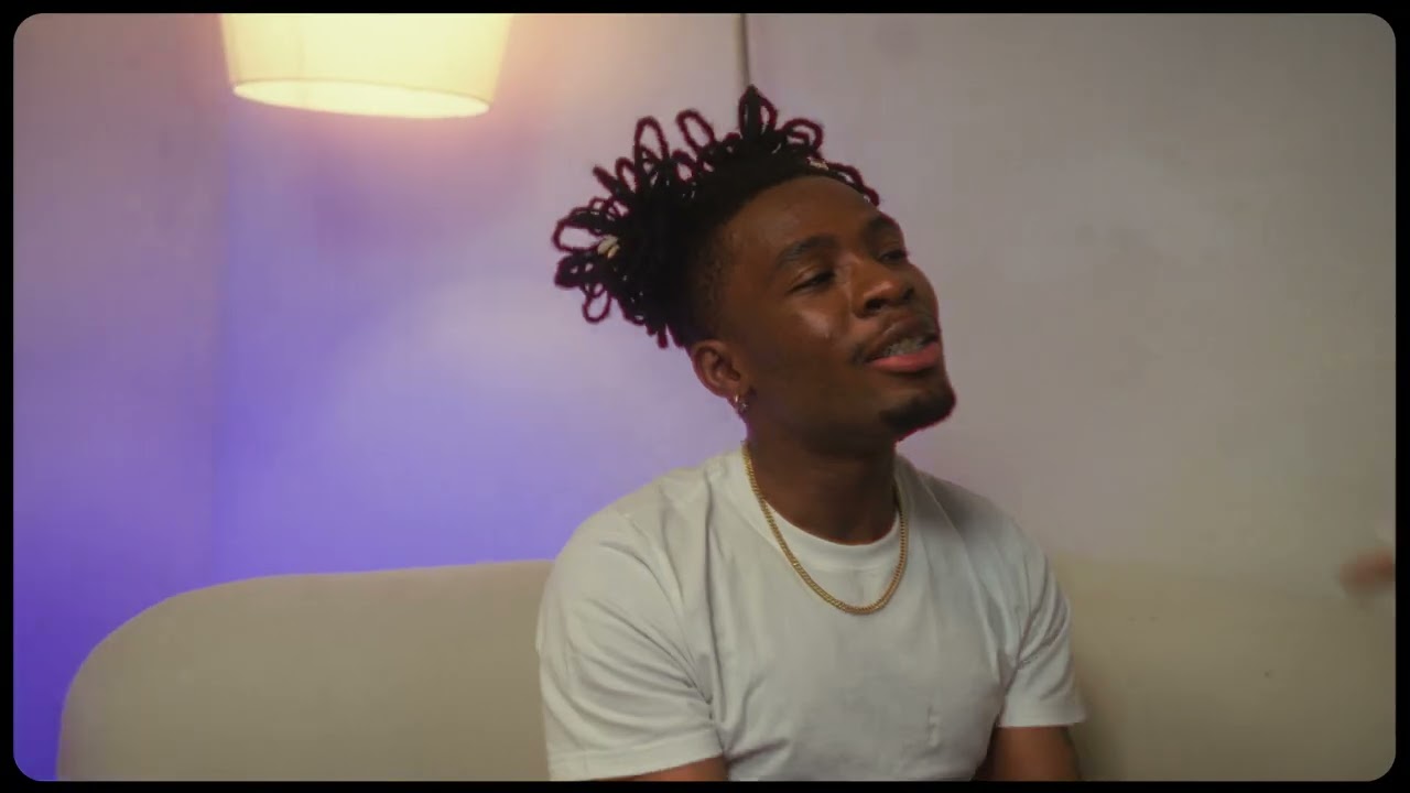 Joeboy Unveils Visualizer For "Enemy" Emotional Song