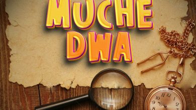  Kell Kay - Muchedwa Mp3