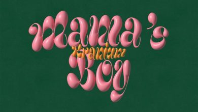 Kranium Unveils Lyric Video For 'Mama's Boy' Song