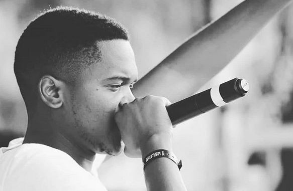 Macelba ft. Saint Realest - Committed Video