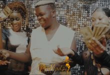 Makhadzi Taps Babethe Goashazen On Mapara Music Video