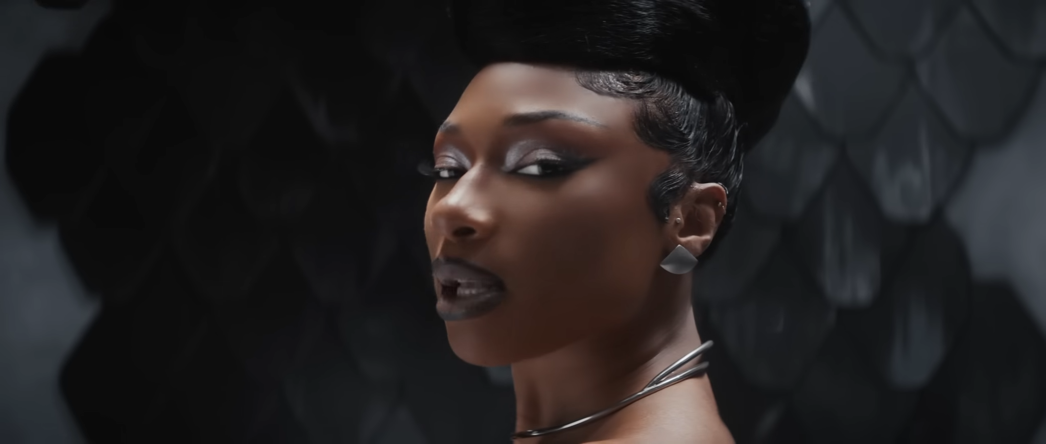 Megan Thee Stallion - Cobra Video