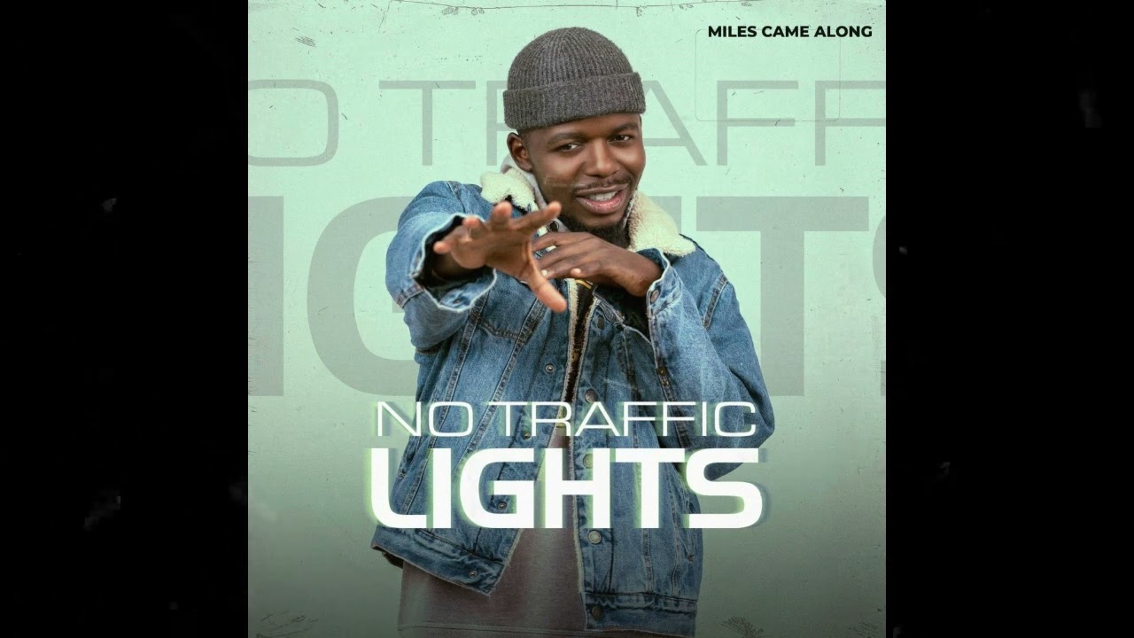 Miles Came Along ft. Lanji - Prelude