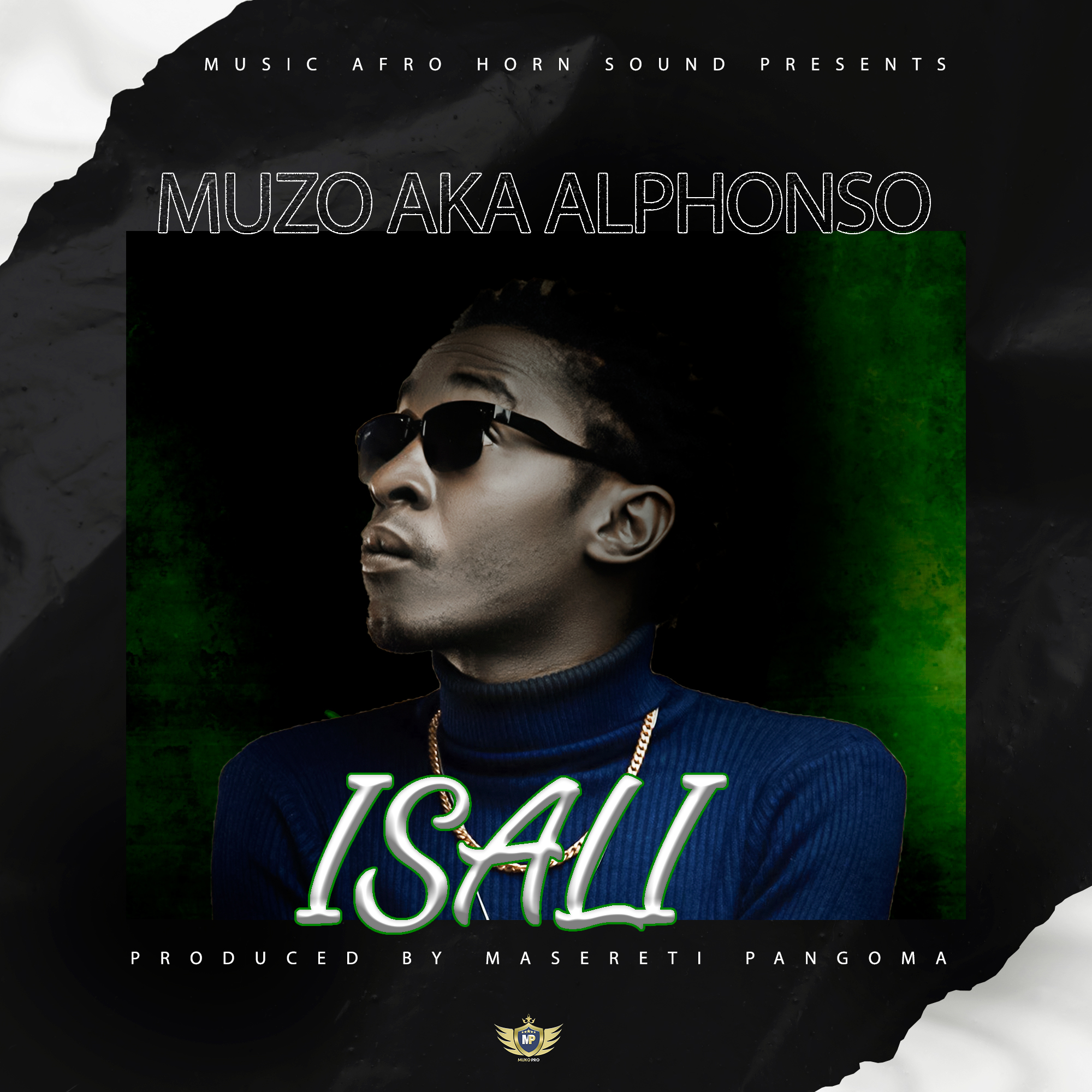 Muzo AKA Alphonso - Isali Mp3
