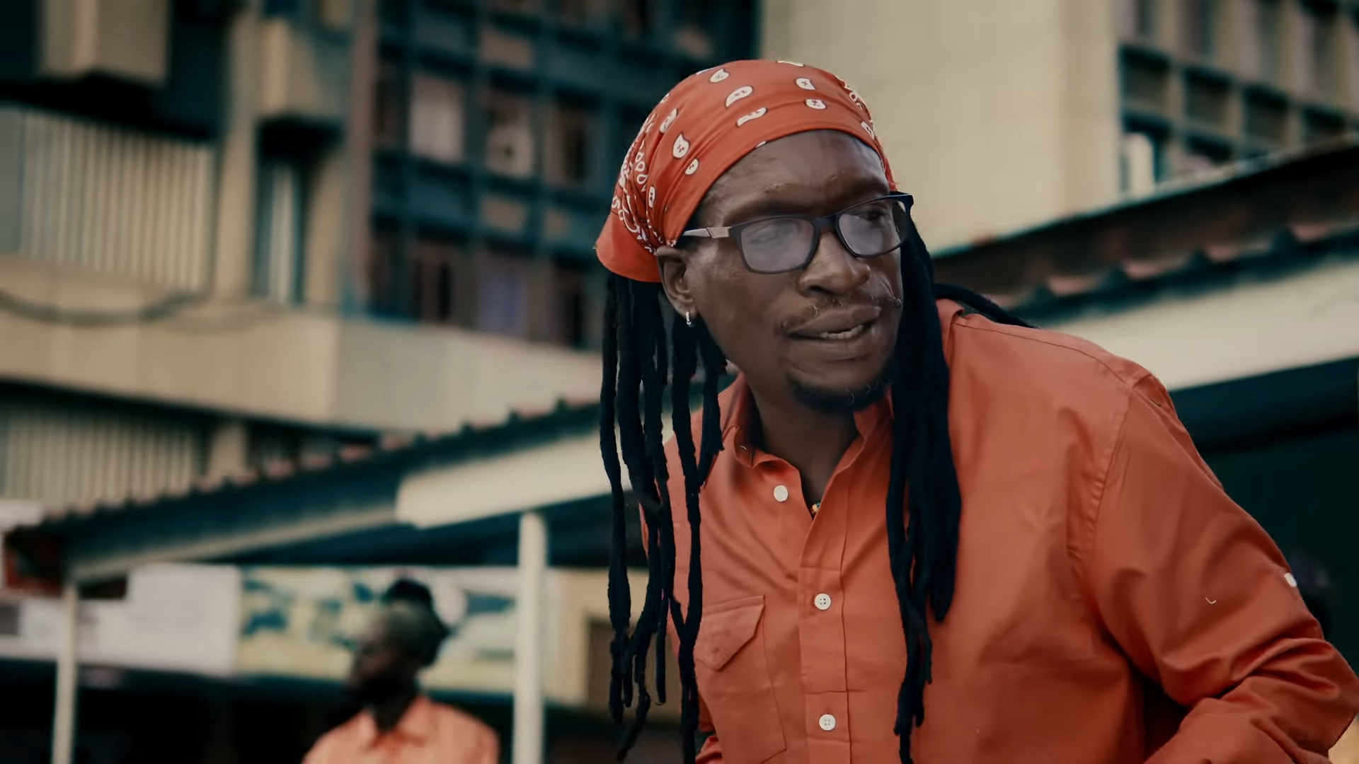Nasty D Ft. Martin Kombarts – KUKAMBAKAMBA Video