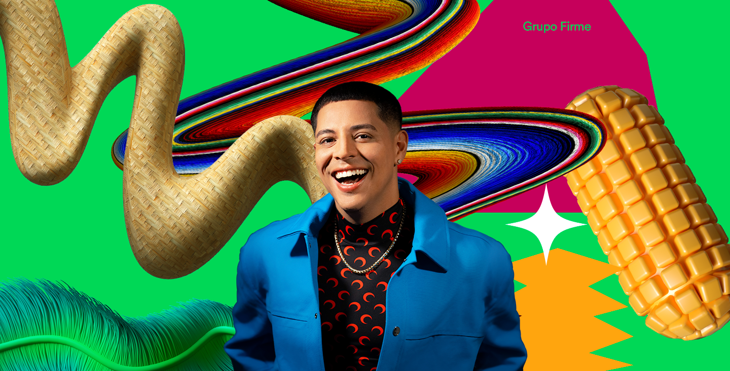 Mexican Artists: Reinventing The Face Of Music Around The World