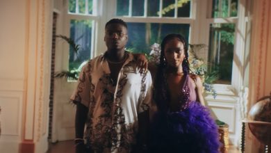 Ninho ft. Ayra Starr - No love Video