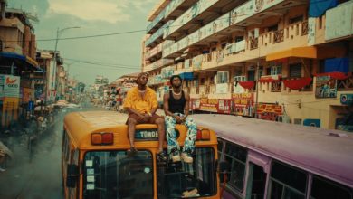 Ninho ft. Omah Lay - Bad Video