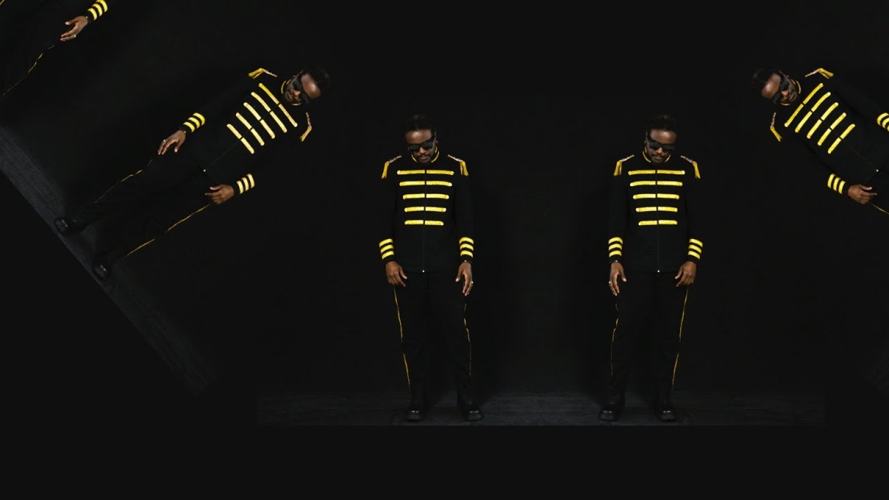 Nyashinski - Perfect Design Video