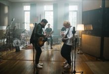Passenger Unleashes Let Her Go Music Video Featuring Ed Sheeran