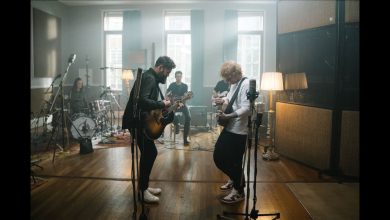 Passenger Unleashes Let Her Go Music Video Featuring Ed Sheeran