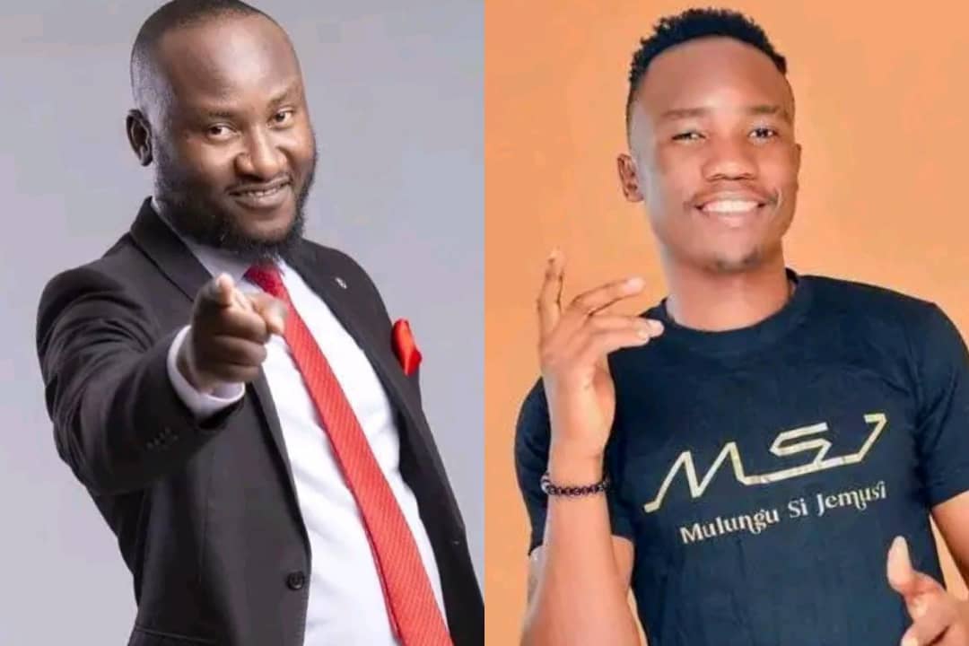 Phyzix Ft. Driemo & Mfumu Hyphen - Ndiwe Mp3