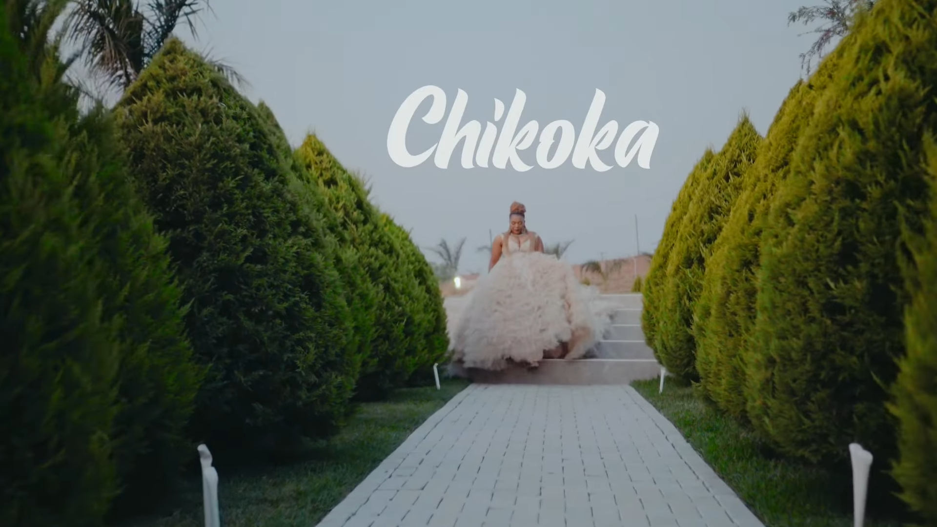 Rhoda J -Chikoka Video