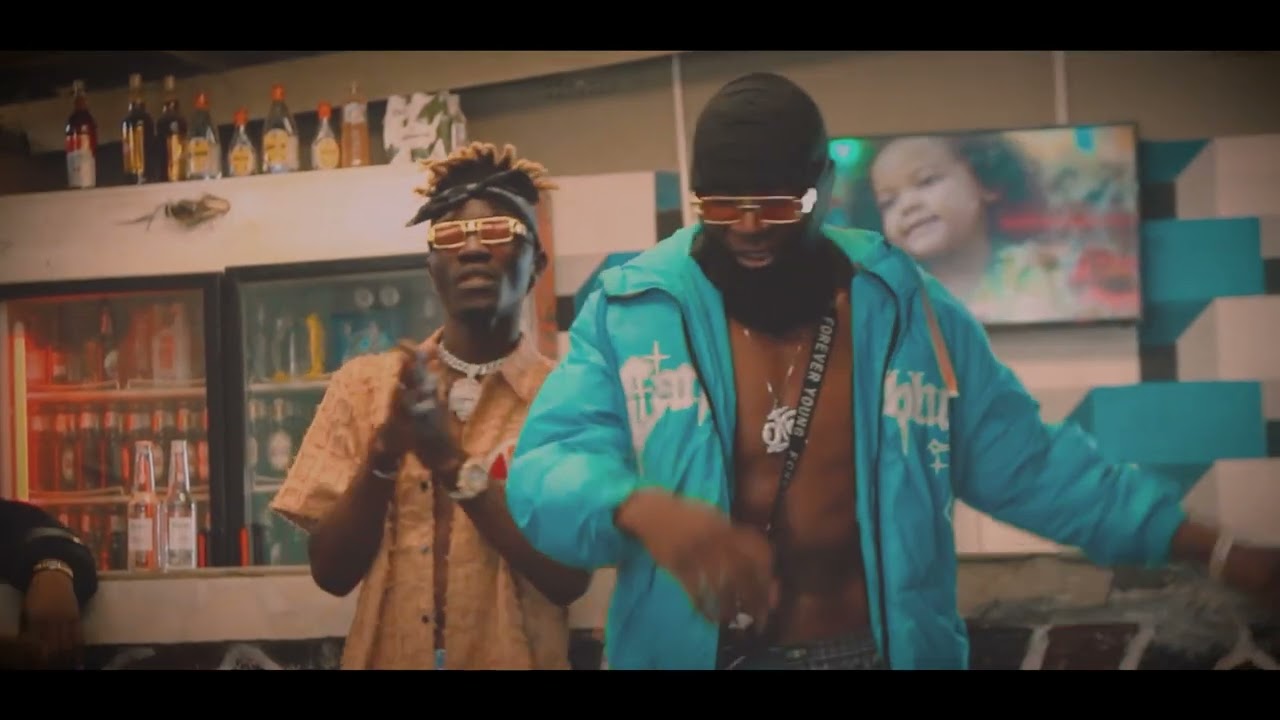 Sky Dollar ft. Future Travel - January Paka December Video