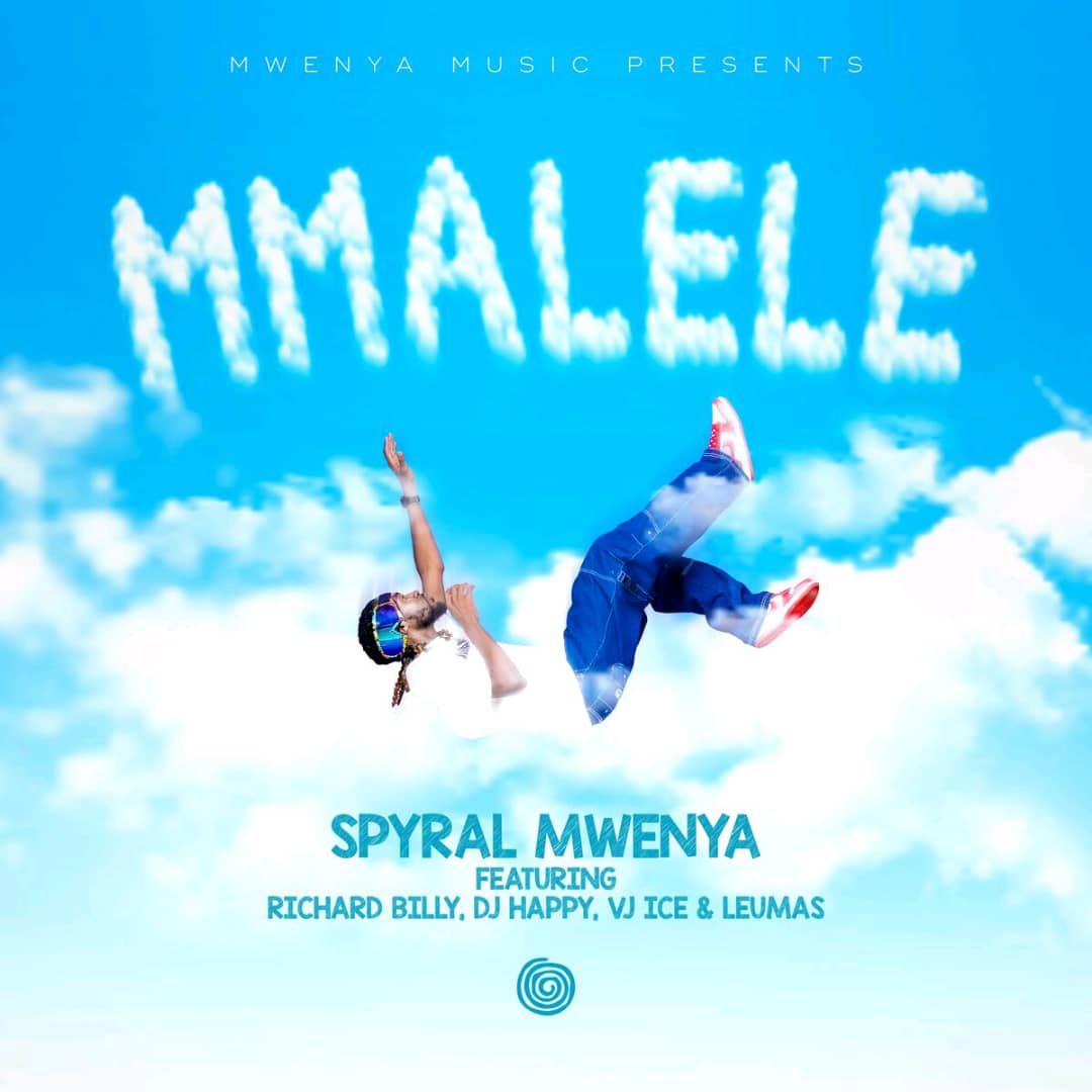Spyral Mwenya ft. Richard Billy, Dj Happy & Leumas - Mmalele Mp3