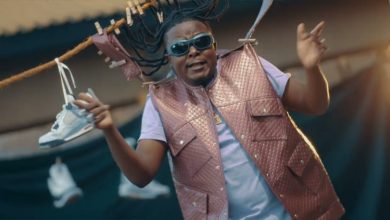 T-Sean - Ukulondolola (Muma Gogo) Mp3
