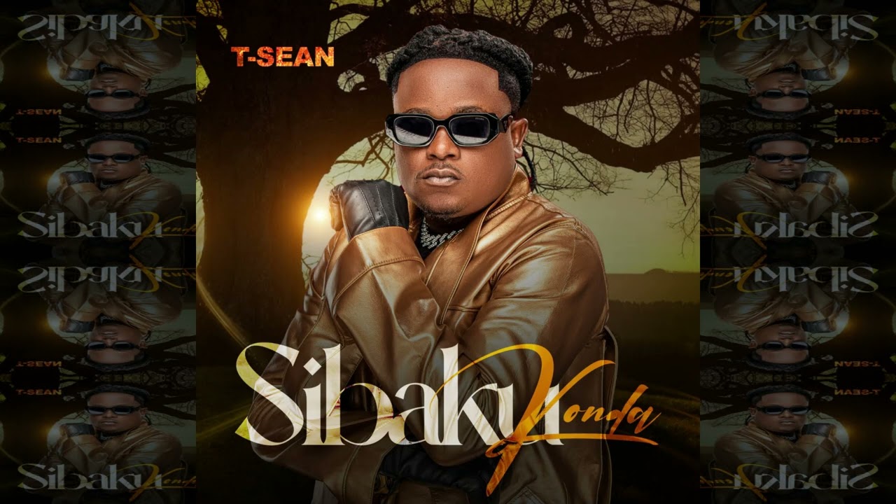 T-Sean - Sibakukonda Mp3
