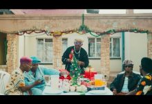 Ukhisimus Vibes: Aymos Tags Blaq Diamond And Dj Radix - Music Video
