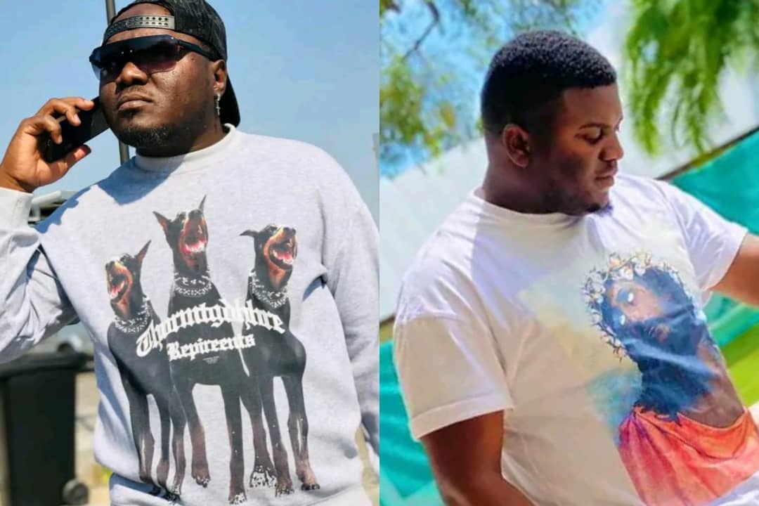 KD Giza Ft. Stevo - Maaa Mp3