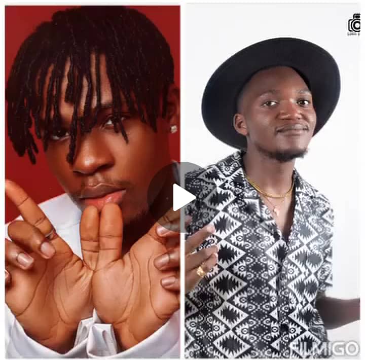 Joeboy Ft Blake Zambia - New Update (Watch)