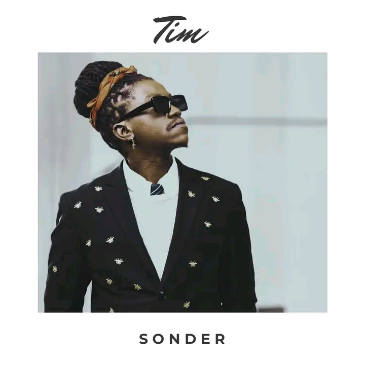 Tim ft. Paul The Messenger & Scarlett - Time