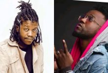 Tim ft. Sam Sakala (Dope G) - Little Me, Big God Mp3