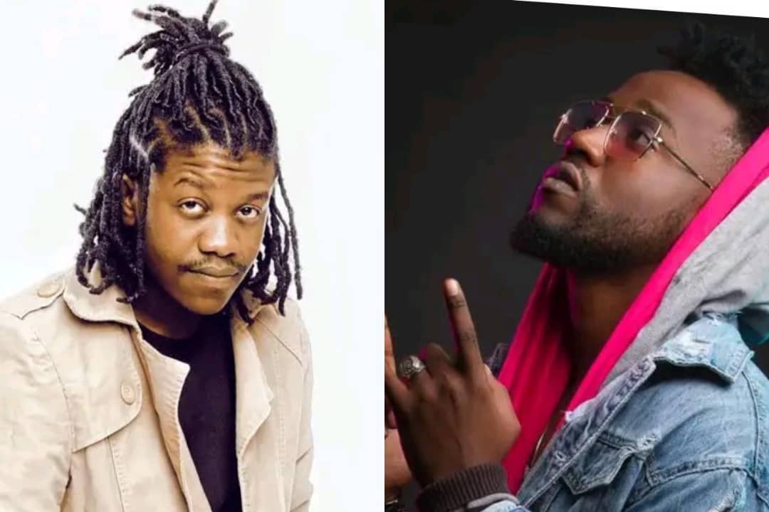Tim ft. Sam Sakala (Dope G) - Little Me, Big God Mp3