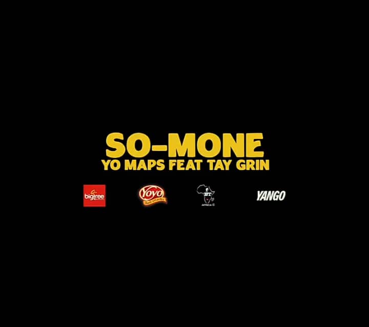 You Maps ft. Tay Grin - So Mone Trailer (WATCH)