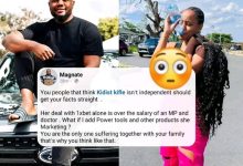 Kidist Kifle Makes More Money Than An MP With 1Xbet - Magnet