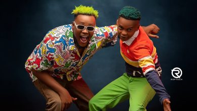 Wikise 1992 Ft. Waxy Kay - Ngambwi Ngambwi Video