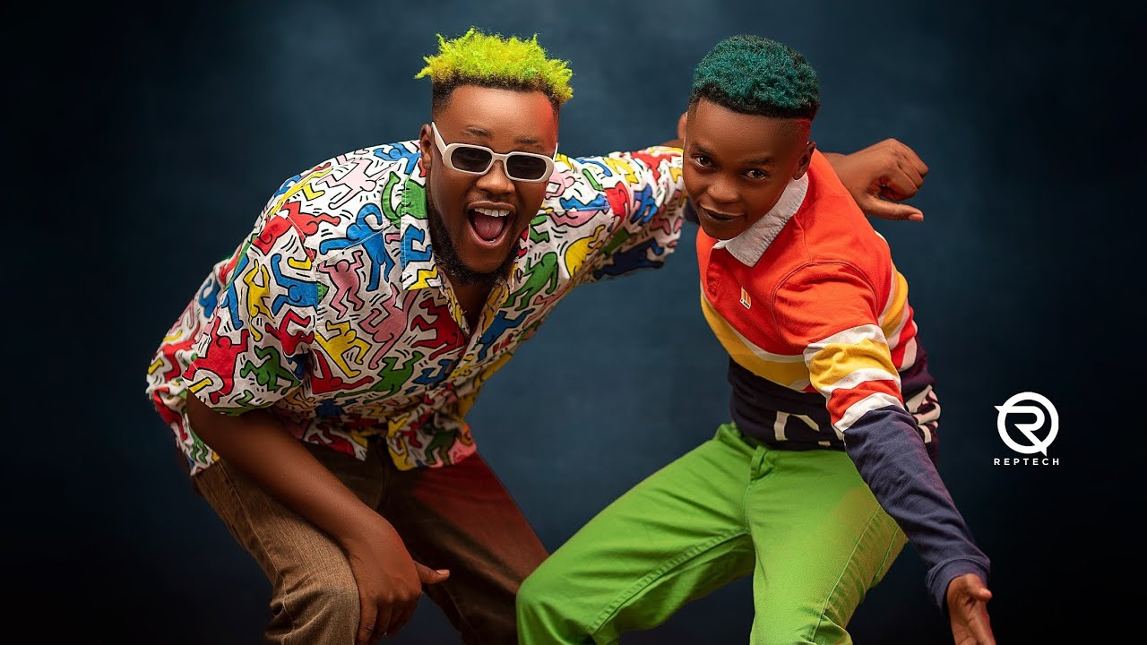 Wikise 1992 Ft. Waxy Kay - Ngambwi Ngambwi Video