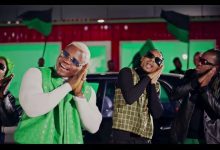 Yaba Buluku Boyz ft. Harmonize - Lala Video