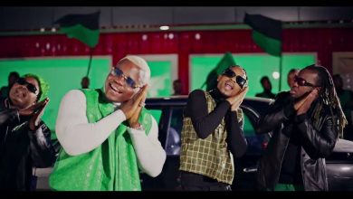 Yaba Buluku Boyz ft. Harmonize - Lala Video
