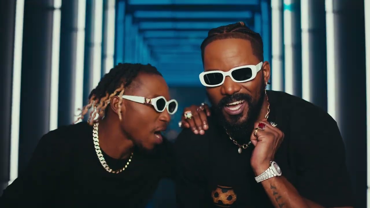 Yo Maps Ft. Tay Grin - So Mone Video