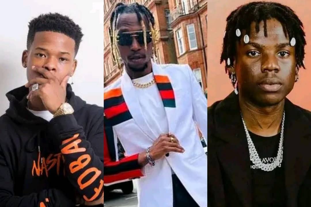 Yo Maps Is Becoming More Influential Than Rema And Nasty C
